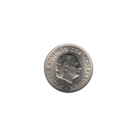 Preview 25 cents, 1965 obverse