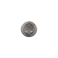 Preview 10 cents, 1961 obverse