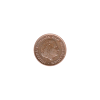 Preview 1 cent, 1950 obverse