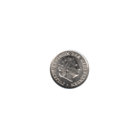 Preview 10 cents, 1955 obverse