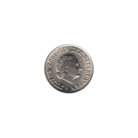 Preview 25 cents, 1957 obverse