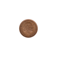 Preview 1 cent, 1959 obverse