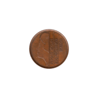 Preview 5 cents, 1982 obverse