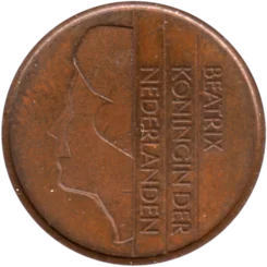 Preview 5 cents, 1982 obverse