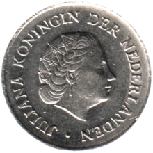 Preview 25 cents, 1976 obverse