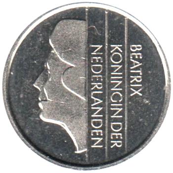 10 cents, 1993 Obverse