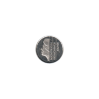 Preview 10 cents, 1993 obverse