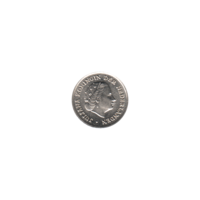 Preview 10 cents, 1957 obverse