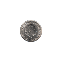 Preview 25 cents, 1963 obverse