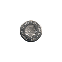 Preview 25 cents, 1980 obverse