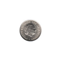 Preview 25 cents, 1956 obverse