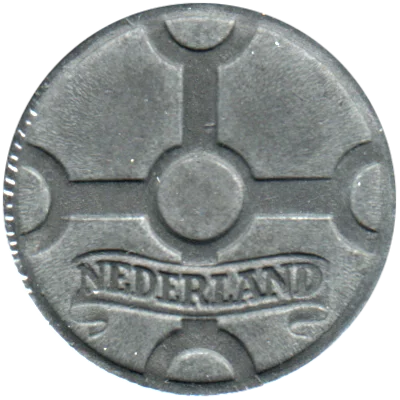 Preview 1 cent, 1942 obverse