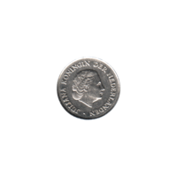 Preview 25 cents, 1971 obverse