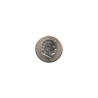 Preview 10 cents, 1964 obverse