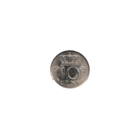Preview 10 cents, 1964 reverse