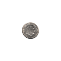Preview 10 cents, 1963 obverse