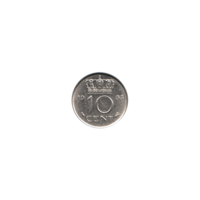 Preview 10 cents, 1963 reverse