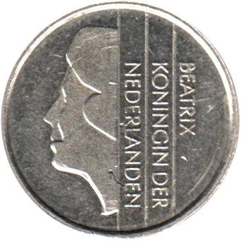10 cents, 1994 Obverse