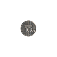 Preview 10 cents, 1994 reverse