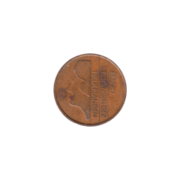 Preview 5 cents, 1985 obverse