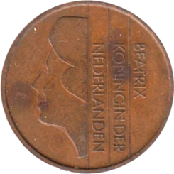 Preview 5 cents, 1985 obverse