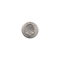 Preview 10 cents, 1954 obverse