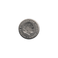 Preview 25 cents, 1970 obverse