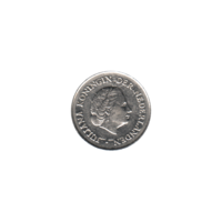 Preview 25 cents, 1972 obverse