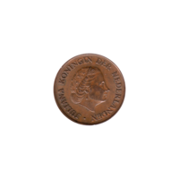 Preview 5 cents, 1977 obverse