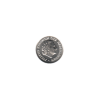 Preview 10 cents, 1974 obverse