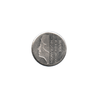 Preview 25 cents, 1982 obverse