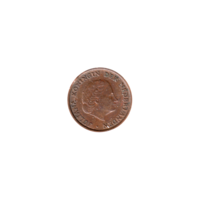 Preview 1 cent, 1956 obverse