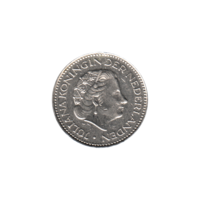 Preview 1 Guilder, 1979 obverse