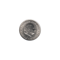 Preview 25 cents, 1964 obverse