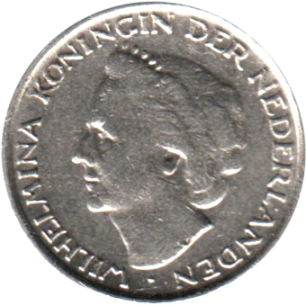 Preview 10 cents, 1948 obverse