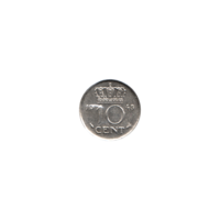 Preview 10 cents, 1948 reverse