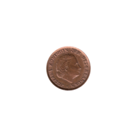 Preview 1 cent, 1967 obverse