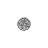 Preview 10 cents, 1941 reverse