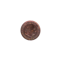 Preview 1 cent, 1966 obverse