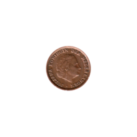 Preview 1 cent, 1958 obverse