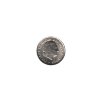 Preview 10 cents, 1959 obverse