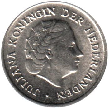 Preview 10 cents, 1959 obverse