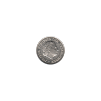 Preview 10 cents, 1958 obverse