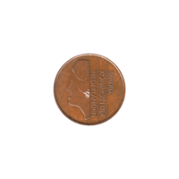 Preview 5 cents, 1989 obverse