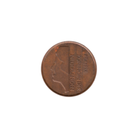 Preview 5 cents, 1984 obverse
