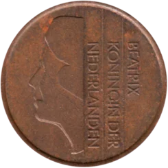 Preview 5 cents, 1984 obverse