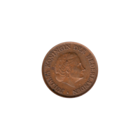 Preview 5 cents, 1971 obverse