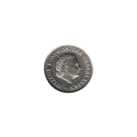 Preview 25 cents, 1975 obverse