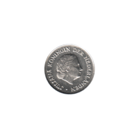 Preview 25 cents, 1974 obverse