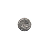 Preview 10 cents, 1969 obverse